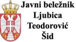 Javni beležnik Ljubica Teodorović Šid