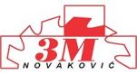 Novaković-3M d.o.o. Inđija