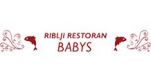 Riblji restoran BABYS Subotica