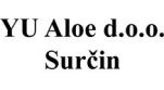 YU Aloe d.o.o. Surčin